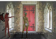 Damsels And Dungeons Part 12 Continues The Adventure