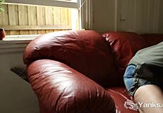 Oh wow, Pandora Blake's sexy strap-on rubbing gets me every time, ya know!