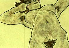 Vintage Erotic Art From Retro Cartoon Anime Hentai Collections