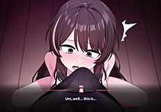 Save The Subs Magical Levantia Channel Part 3 Blowjob Bound Game Outdoor Bondage Anime Hentai