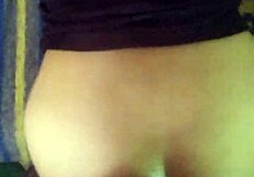 Home video made with my girlfriend