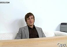 i watch sexy homo men having intense gay sex