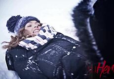 Allherluv.com - Snowballs with Silver Linings - Preview