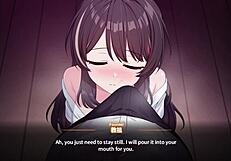 Save The Subs Magical Levantia Channel Part 3 Blowjob Bound Game Outdoor Bondage Anime Hentai