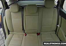 Holy! Slutty Blonde Lola Taylor Picked Up And Pounded Hard By Reality Kings