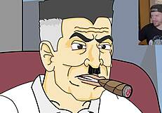 Spider-verse gone wrong with uncensored hentai creampie