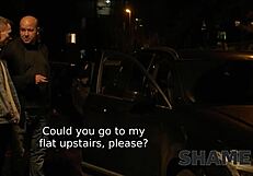 shame4k neighborly relations with mature european woman