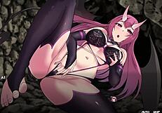 Story of eve 2 part 1