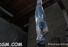 Trestajúca hračkárka s kresbami