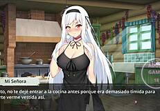 La Prisión Sexual De La Bruja 6