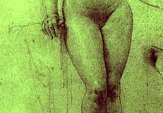 Vintage Erotic Art From Retro Cartoon Anime Hentai Collections