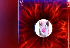 Young Shy Girl Turns Loose For The Cock In Hardcore Action