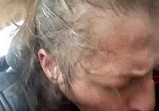 Good lil dick sucker