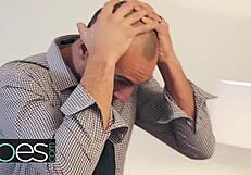 Alina Lopez กับ Stirling Cooper ค้นความลับดูแลเด็กด้วยอมควย