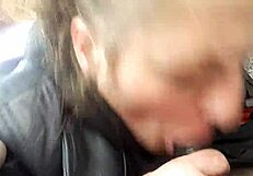 Good lil dick sucker