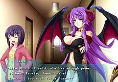 PRINCESS X FAN DISC EP24 - CREATING SOLUTIONS