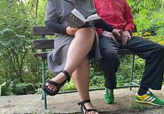 I Flashed My Dick Near Mother-in-Law, Guess What?