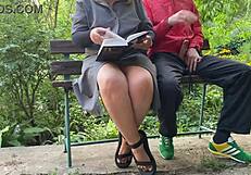 I Flashed My Dick Near Mother-in-Law, Guess What?