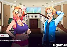 Life In Woodchester Part 1