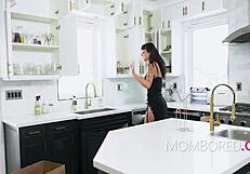 a paranormal pussy pounding - anthony pierce charlie valentine maya woulfe