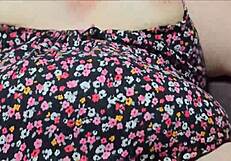 big ass pawg milf gets fucked hard and covered in lots of cum on her pussy