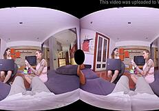 Virtualrealporn com - dildos experts?