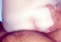 Intriguing nympho neighbor anal sex at dawn