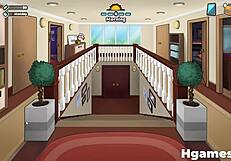 Life In Woodchester Part 1