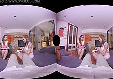 Virtualrealporn com - dildos experts?