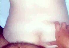 Intriguing nympho neighbor anal sex at dawn