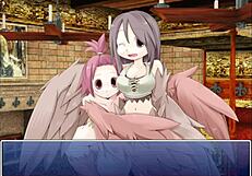 Mgq paradox compilation part 14 teases intense battles