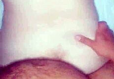 Intriguing nympho neighbor anal sex at dawn