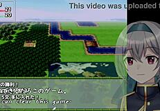 Momokas Great Adventure Trial Ver Machine Translated Subtitles 1 3