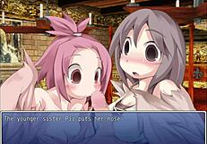 Mgq paradox compilation part 14 teases intense battles