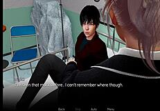 Maiden Power HG: Intro and Meeting Waifu in Fantasy World