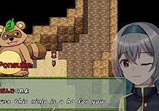 Momokas Great Adventure Trial Ver Machine Translated Subtitles 1 3