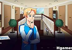 Life In Woodchester Part 1