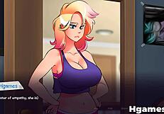 Life In Woodchester Part 1