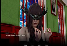 Maiden Power HG: Intro and Meeting Waifu in Fantasy World