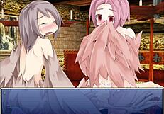 Mgq paradox compilation part 14 teases intense battles