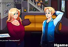 Life In Woodchester Part 1