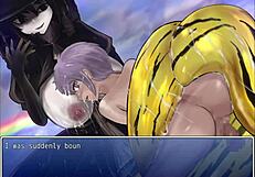 Mgq paradox compilation part 14 teases intense battles