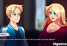 Life In Woodchester Part 1