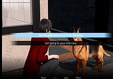 Maiden Power HG: Intro and Meeting Waifu in Fantasy World