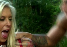 I helped the handyman with no strings attached