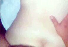 Intriguing nympho neighbor anal sex at dawn