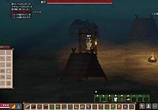 Three girls fight for their lives on a deserted island in a crazy game