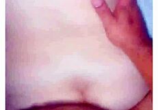 Intriguing nympho neighbor anal sex at dawn