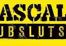 Skinny UK sub Azura Alii anal fucked hard in rough bondage session