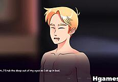 Life In Woodchester Part 1